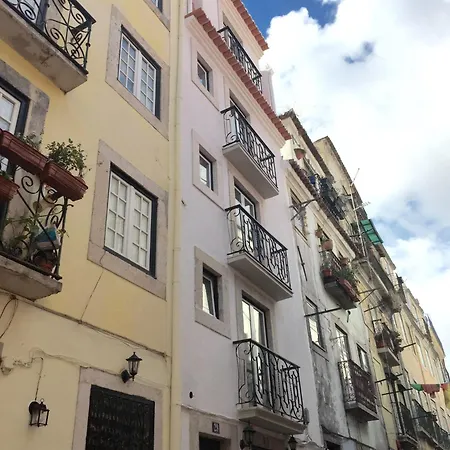 Bairro Alto - By Lu Holidays * リスボン