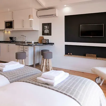 公寓 Bairro Alto - By Lu Holidays Lisboa