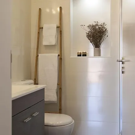 公寓 Bairro Alto - By Lu Holidays Lisboa
