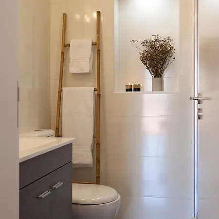 Apartamento Bairro Alto - By Lu Holidays Lisboa