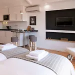 דירה Bairro Alto - By Lu Holidays ליסבון