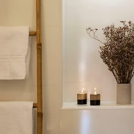 Bairro Alto - By Lu Holidays 아파트 *